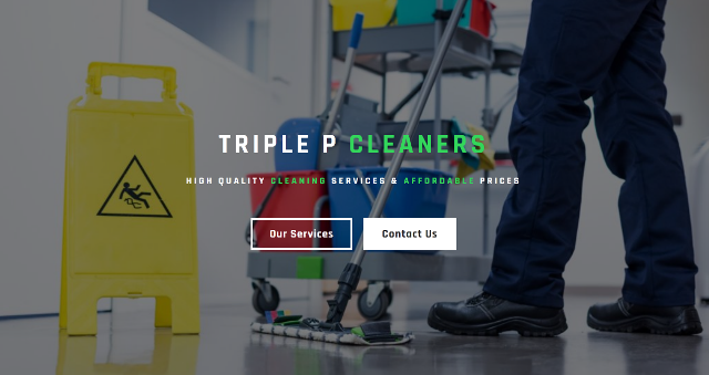 Affordable commercial Office Cleaning Services Johannesburg